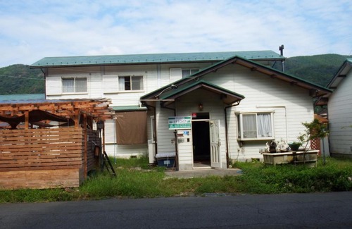 Mikata-gun House | Pension Metasequoia - Vacation STAY 18149v