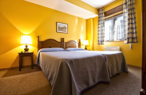 Cangas de Onis House | Pension Monteverde