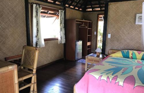Pihaena House | Pension Motu Iti