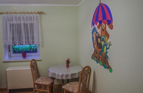 Grimma Apartment | Pension Muldental Großbothen Wohnung 1