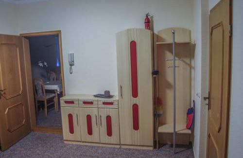 Grimma Apartment | Pension Muldental Großbothen Wohnung 1