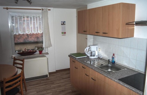 Grimma Apartment | Pension Muldental Großbothen