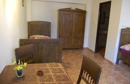 Prelouc Hotel | Pension Na Staré Poště