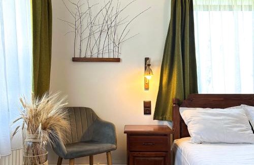 Moieciu Villa | Pension Nea Marin