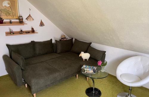 Rackwitz Apartment | Pension Neue Messe