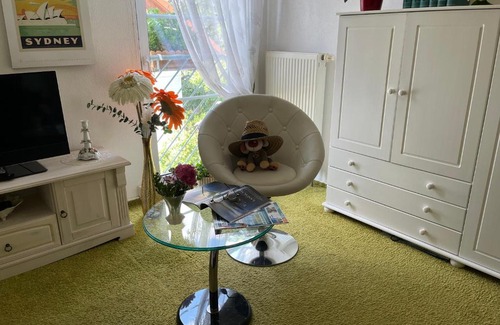 Rackwitz Apartment | Pension Neue Messe