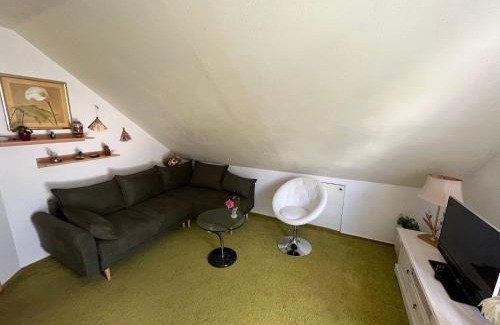 Rackwitz Apartment | Pension Neue Messe