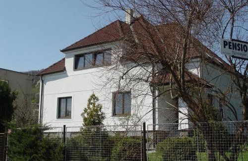 Beroun House | Pension Nostalgie