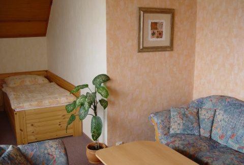 Beroun House | Pension Nostalgie