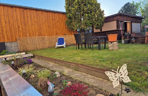 Haldensleben Apartment | Pension Olln