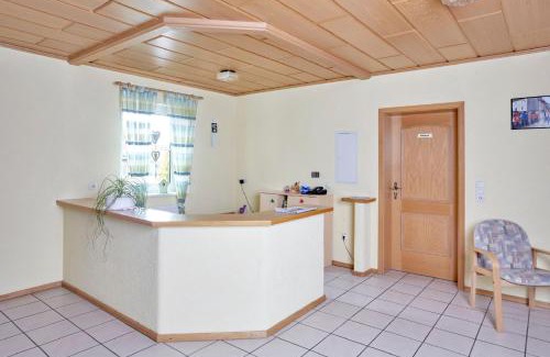 Rauhenebrach House | Pension Oppelt