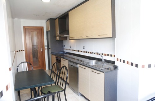 Catasol House | Pension Orois
