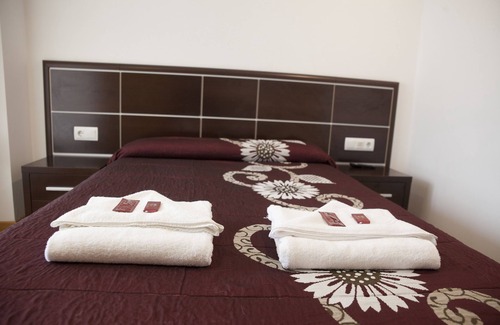 Catasol House | Pension Orois