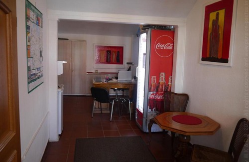Schonberg House | Pension Paetau