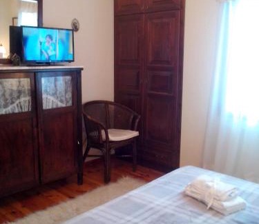 Agios Dimitrios House | Pension Panos