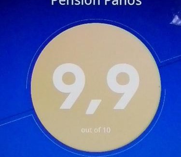 Agios Dimitrios House | Pension Panos