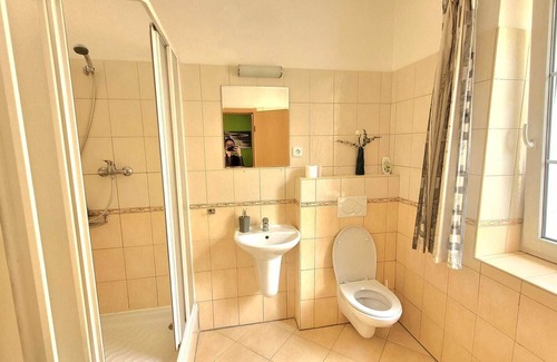 Dejvice House | Pension Patanka