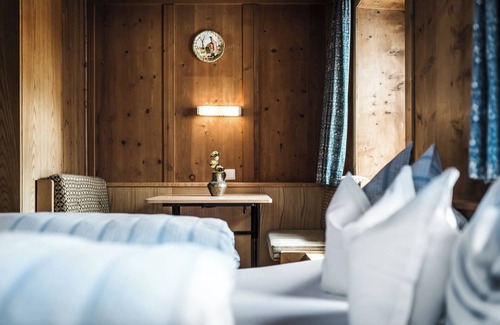 Colfosco Bed & Breakfast | Pension Pcei