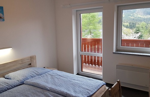 Kubova Hut House | Pension Pek