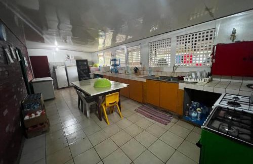 Taiohae House | Pension Punahaa