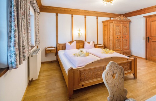 Kitzbuehel Bed & Breakfast | Pension Rainhof