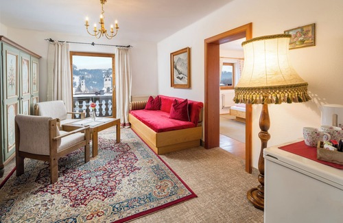 Kitzbuehel Bed & Breakfast | Pension Rainhof