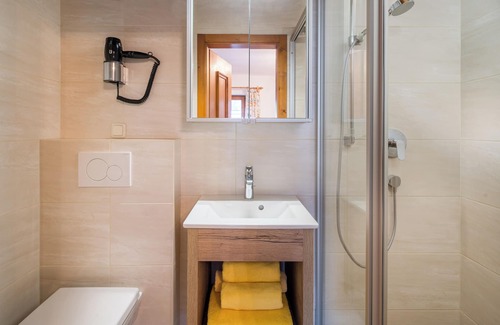 Kitzbuehel Bed & Breakfast | Pension Rainhof