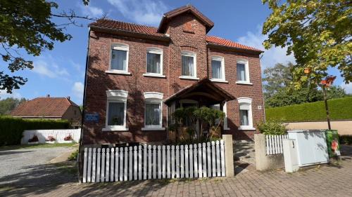 Wellentrup House | Pension Reiter