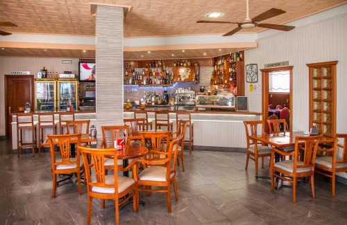 Carino House | Pension Restaurante Cantábrico