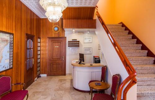 Carino House | Pension Restaurante Cantábrico