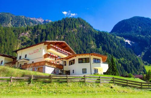 Volderau House | Pension Rosenhügel