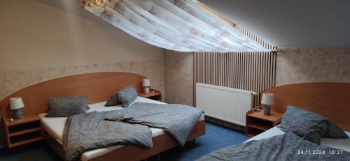 Jablonec nad Nisou House | Pension Rybářská Bašta