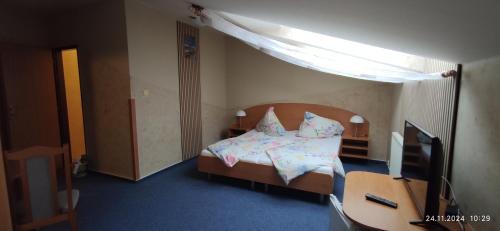 Jablonec nad Nisou House | Pension Rybářská Bašta