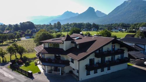 Abersee House | Pension Schlömmer