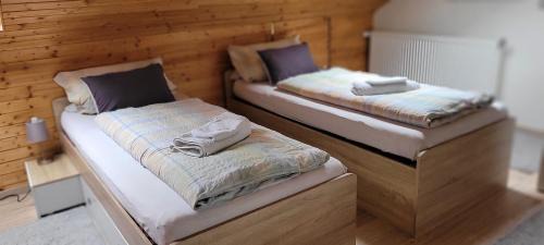 Munchen District House | Pension Schlafstuhl
