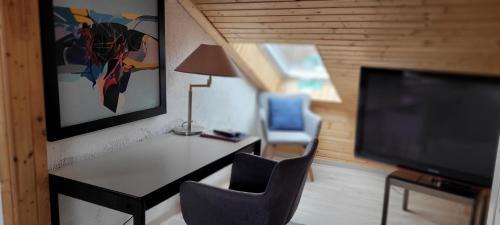 Munchen District House | Pension Schlafstuhl