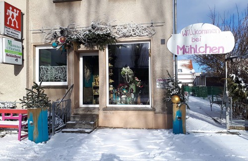 Neugersdorf House | Pension Schleiferstube