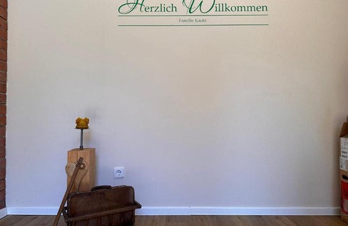 Wettersbach House | Pension Schramm