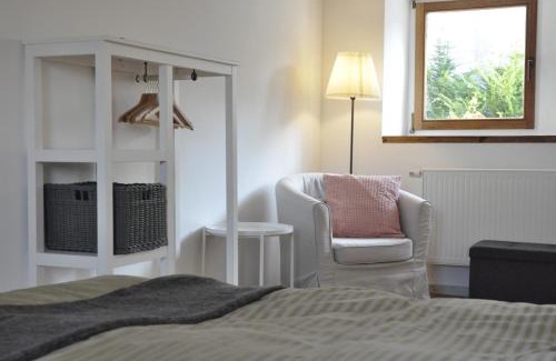 Reimerath House | Pension Schwedenkreuz