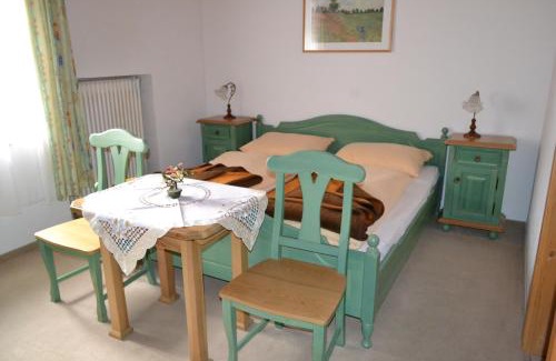 Gasen House | Pension Schweiger