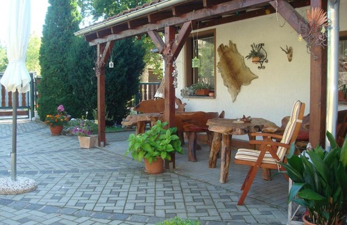 Quingenberg House | Pension Seeblick