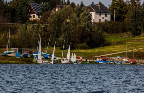 Quingenberg House | Pension Seeblick