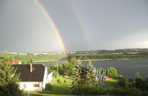 Quingenberg House | Pension Seeblick