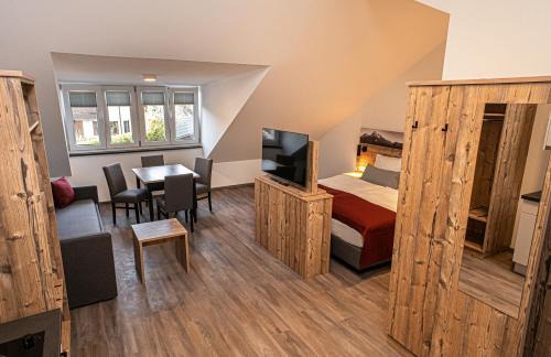 Berg House | Pension Sewald
