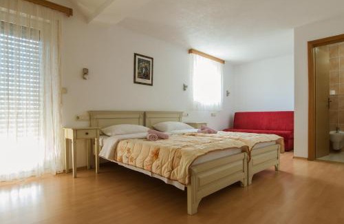 Medjugorje House | Pension Silvia