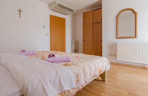 Medjugorje House | Pension Silvia