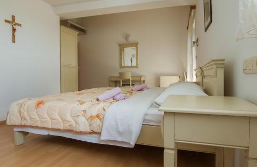 Medjugorje House | Pension Silvia