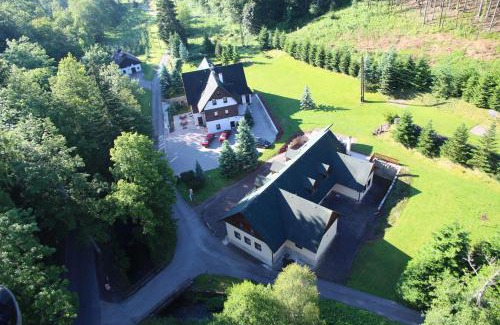 Teplice nad Metuji House | Pension Skály