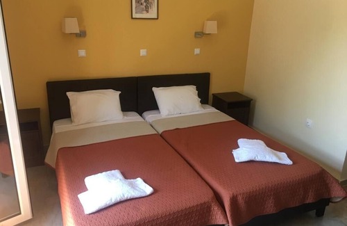 Skala House | Pension Skala