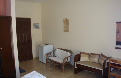 Skala House | Pension Skala